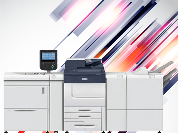 Xerox PrimeLink - Farbe