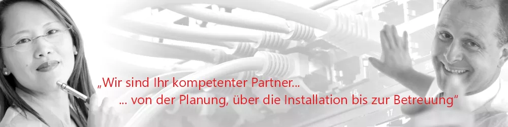 Wir sind Ihr partner 600px